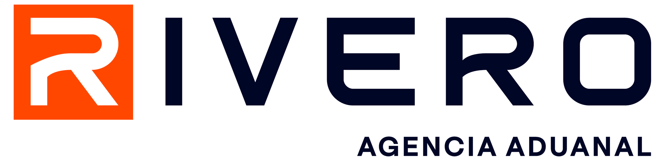 Grupo Rivero - Logo